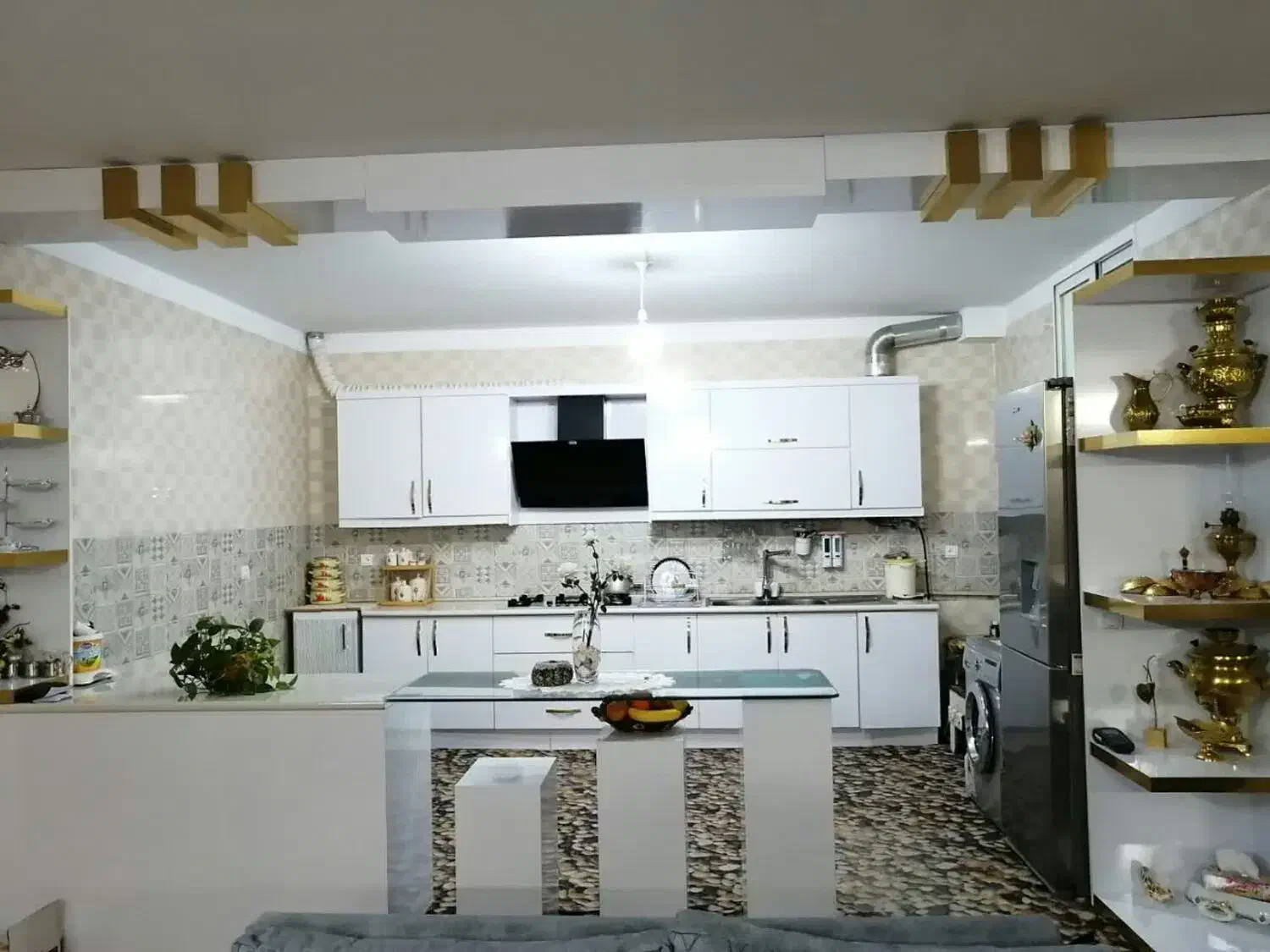 کابینت تمام ام دی اف|مصالح و تجهیزات ساختمان|سبزوار, خسروجرد|دیوار