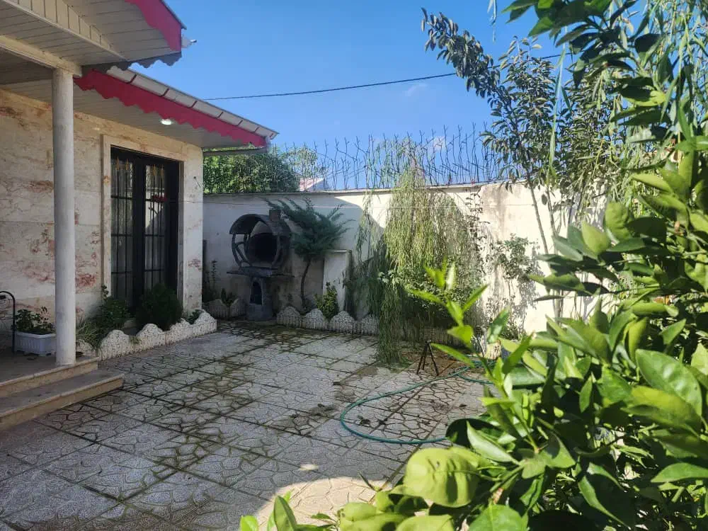 فروش فوری/ویلا نوساز داخل شهر لشت نشا/امنیت عا،لی|فروش خانه و ویلا|لشت نشا, |دیوار