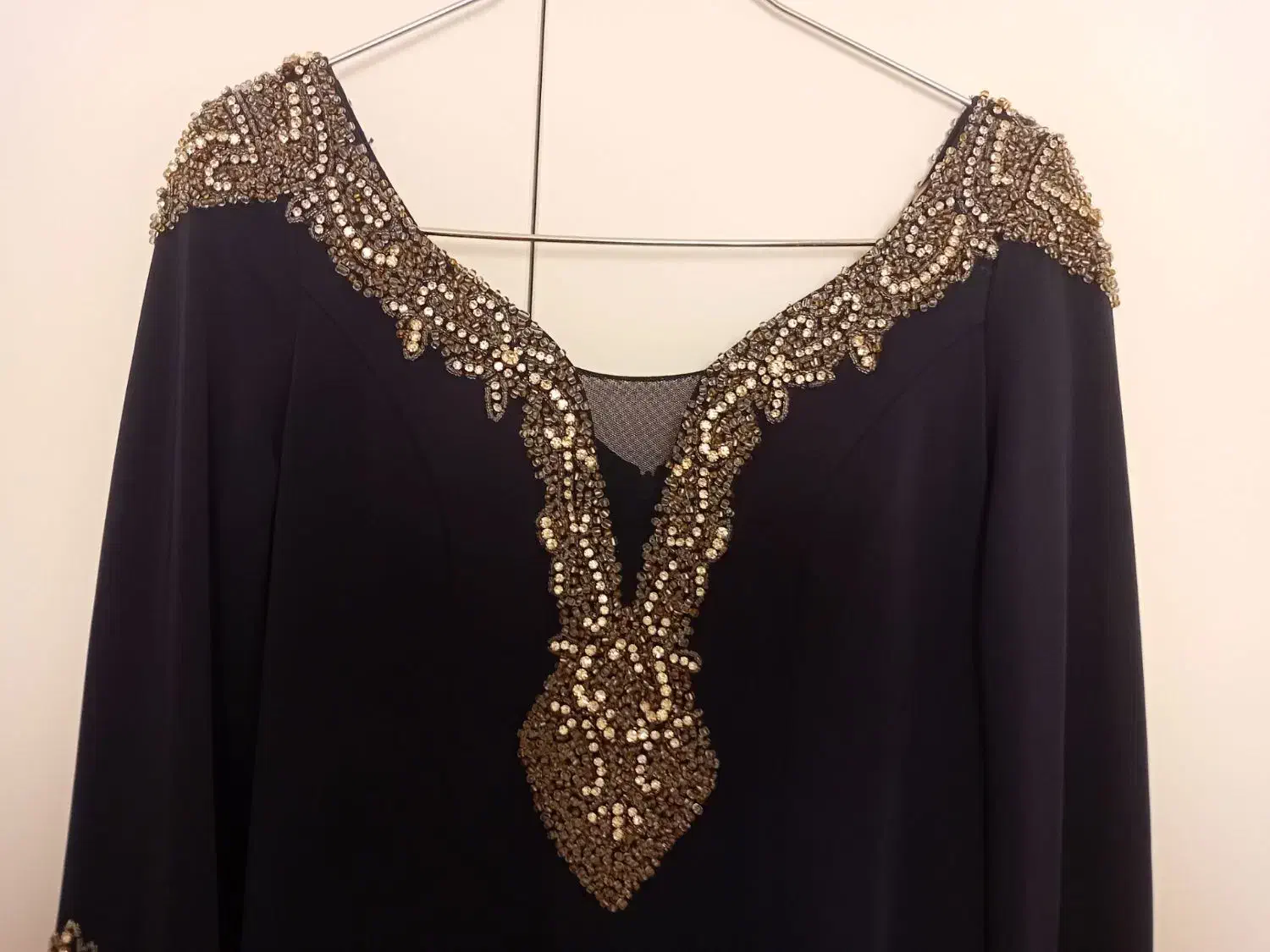 لباس مجلسی سایز 42|لباس|قزوین, |دیوار