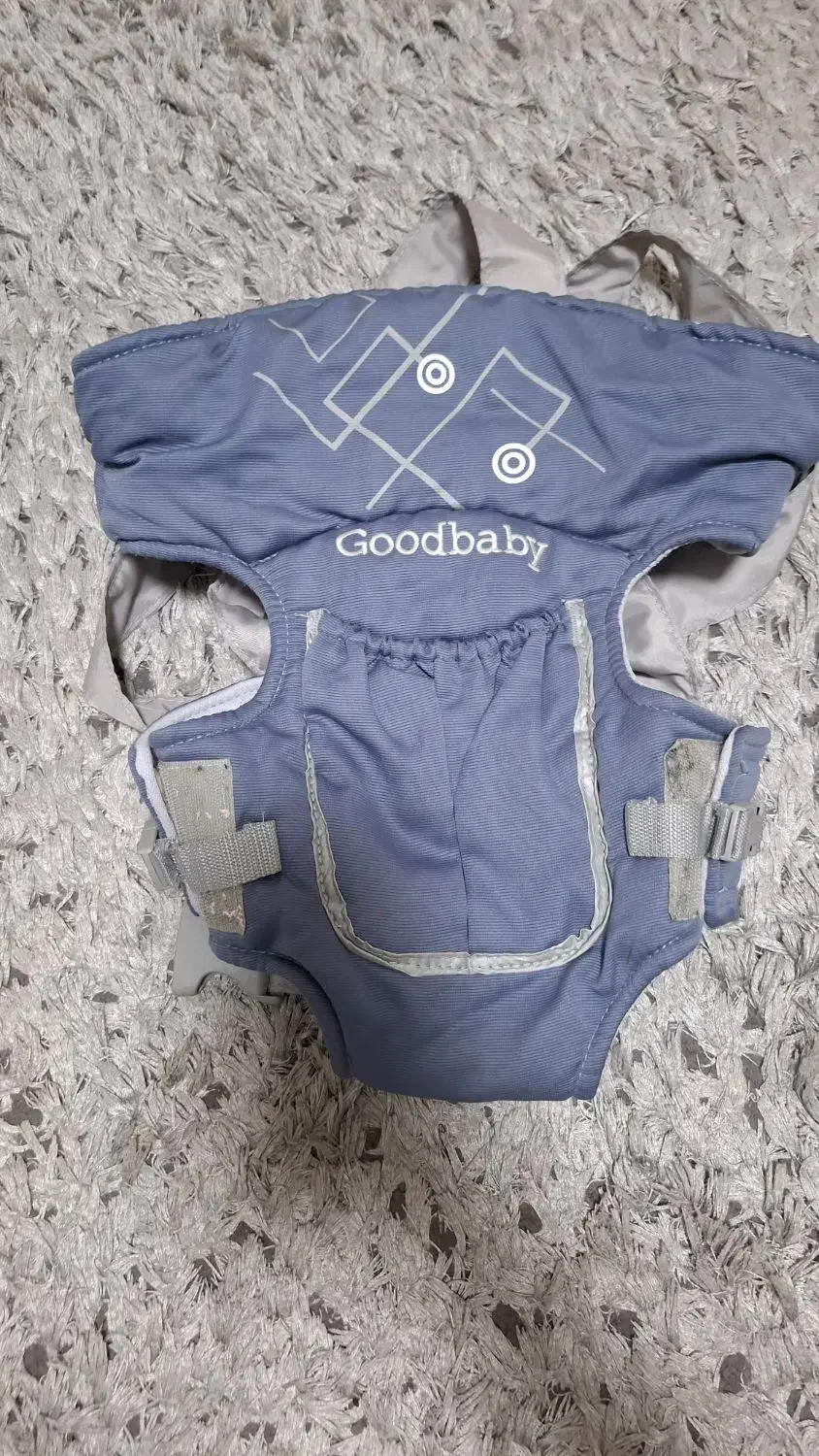 آغوشی گودبیبی|اسباب و اثاث بچه|تهران, جلیلی|دیوار