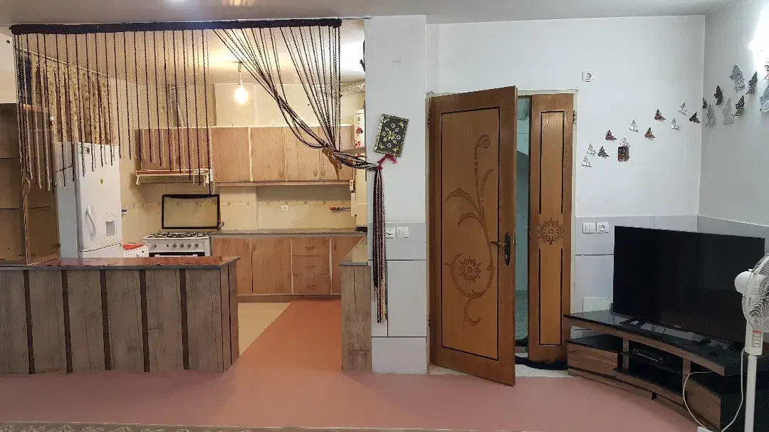 اجاره ی همکف یک خوابه تمیز|اجارهٔ آپارتمان|اصفهان, برزان|دیوار