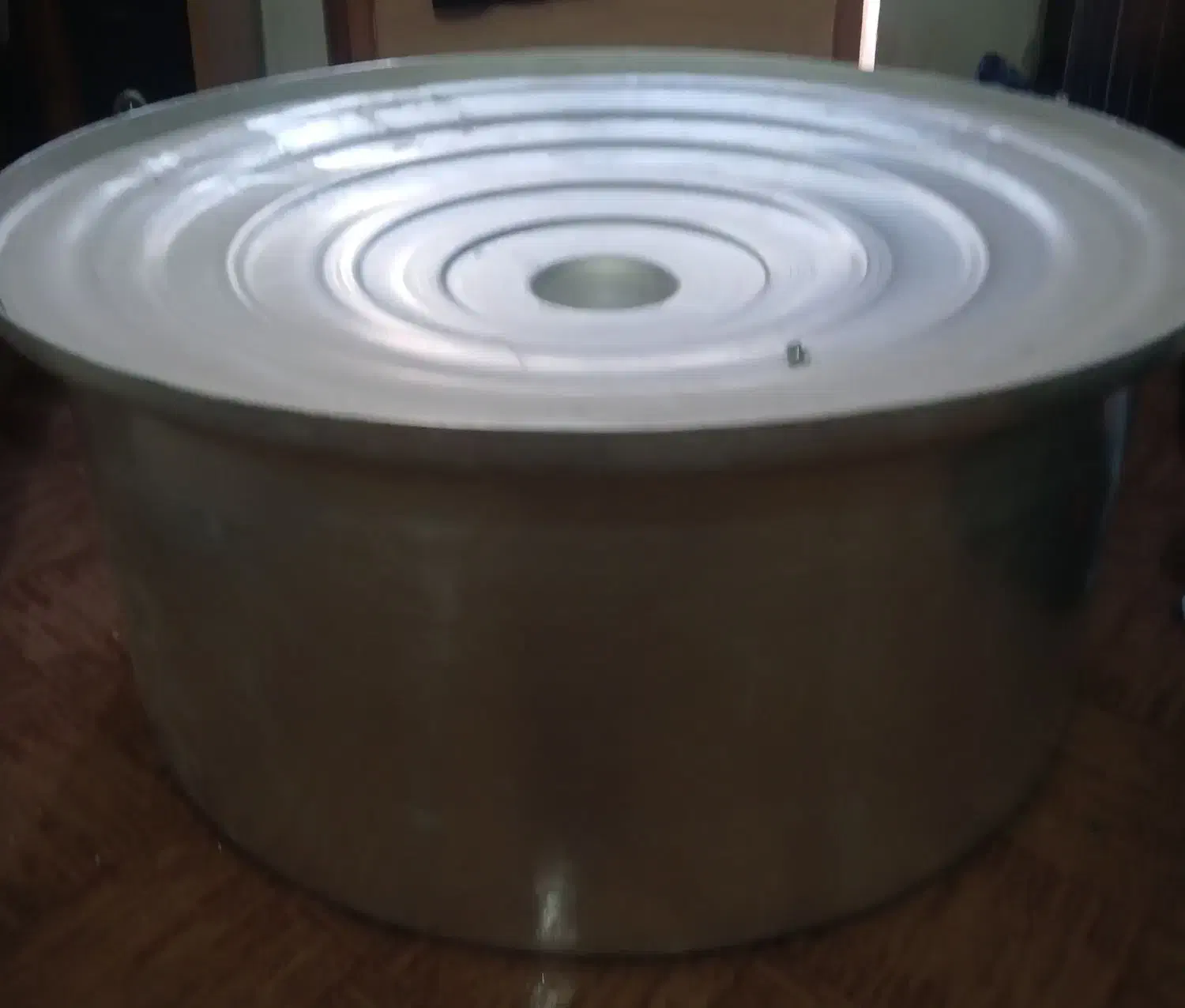 دیگ بزرگ|ظروف پخت‌وپز|شوشتر, |دیوار