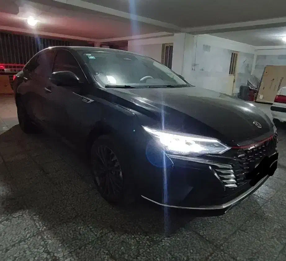 دانگ فنگ شاین مکس ۲۰۲۳|خودرو سواری و وانت|کرج, فاز ۳ گوهردشت|دیوار