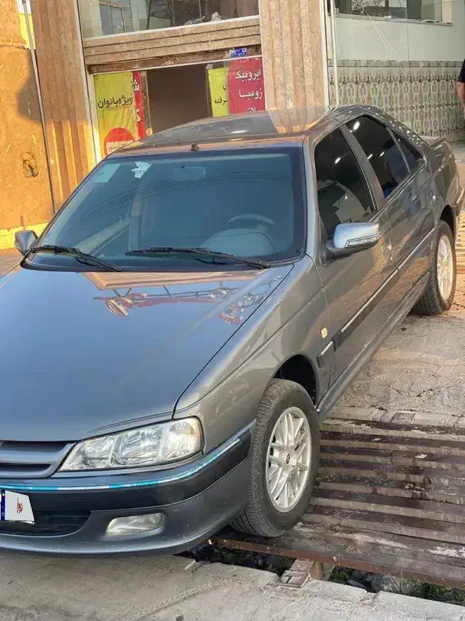 پارس سال مدل۱۴۰۰نقد واقساط|خودرو سواری و وانت|سیرجان, |دیوار