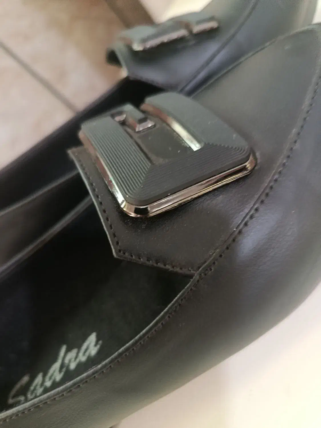 کفش زنانه|کیف، کفش، کمربند|کلاله, |دیوار