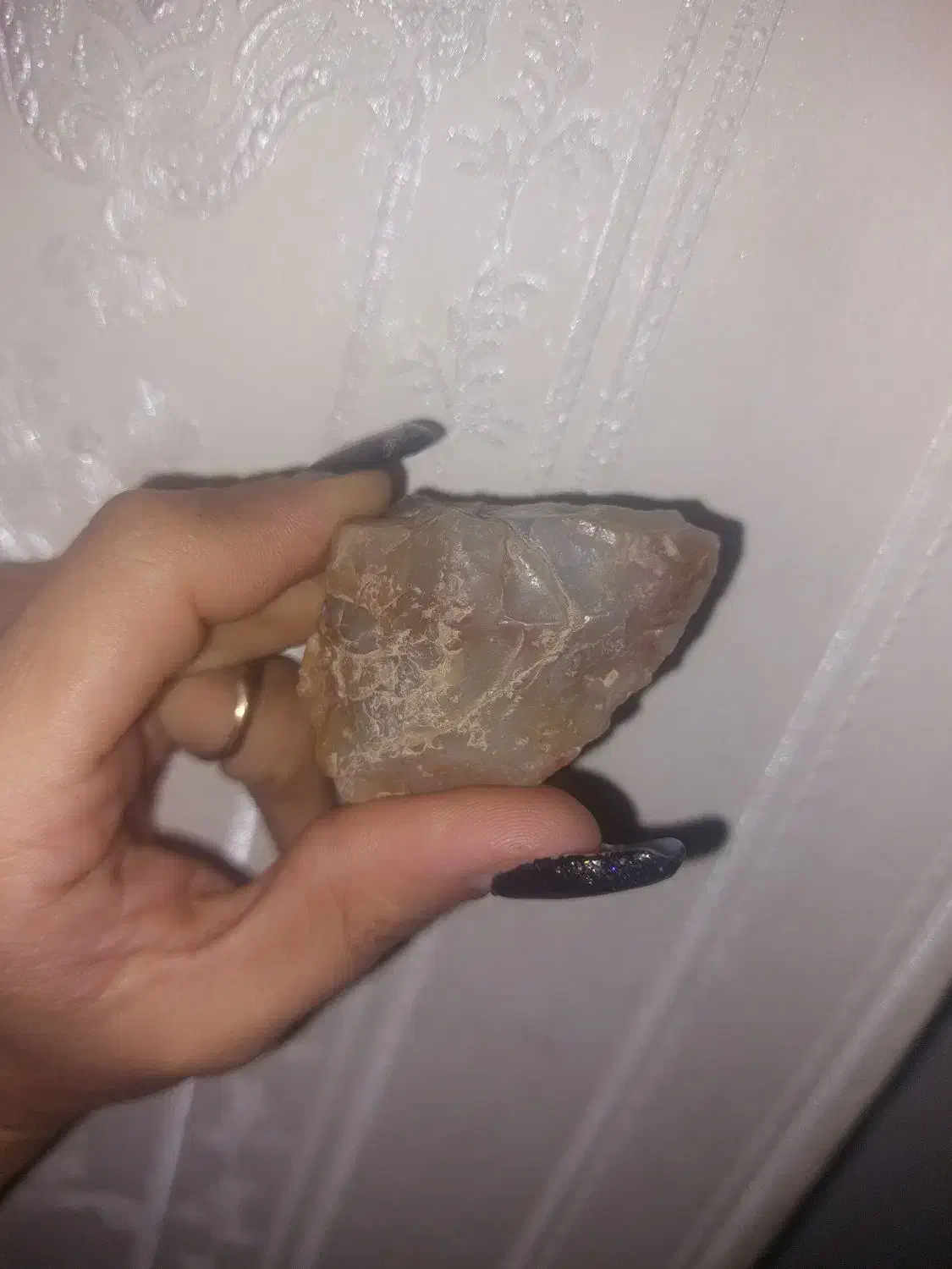 سنگ|جواهرات|سهند, |دیوار