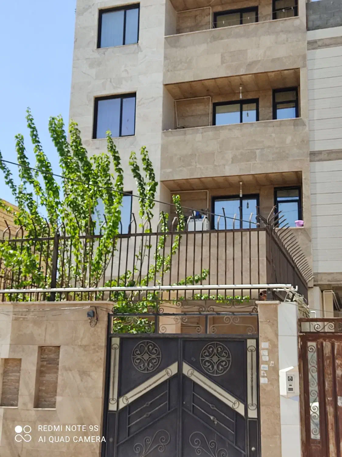 واحد شیک و تمیز و نوساز در اقبالیه|اجارهٔ آپارتمان|اقبالیه, |دیوار