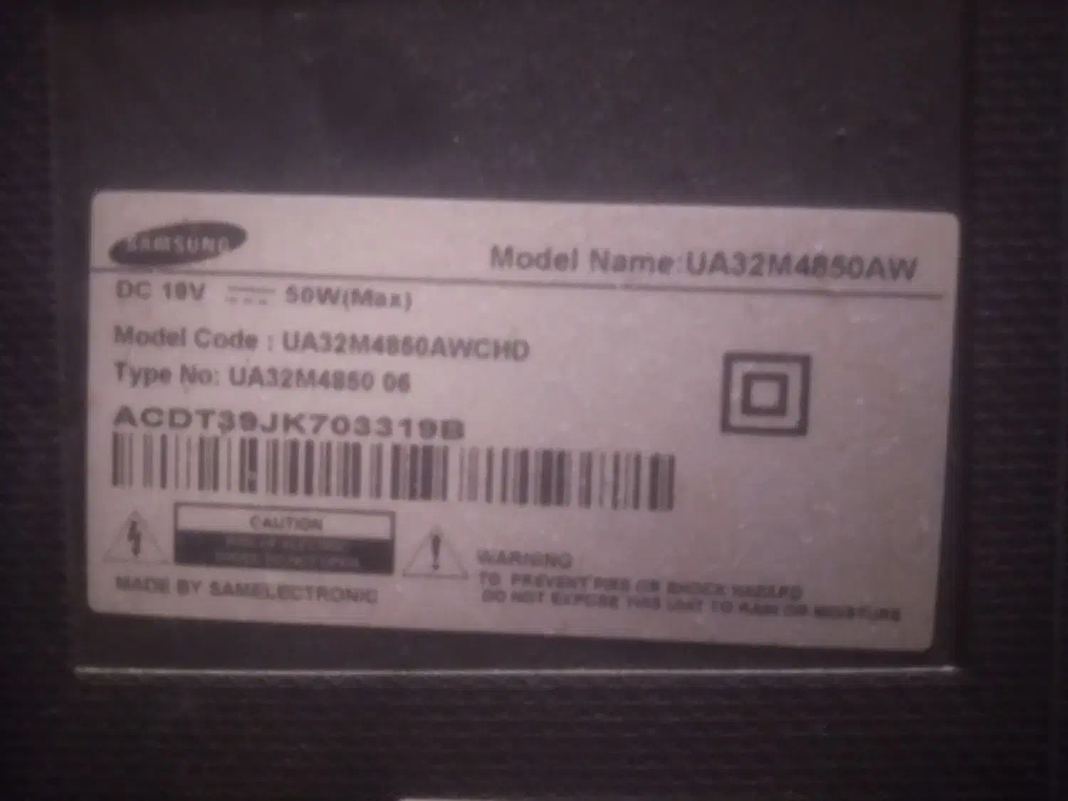 2عدد‌‌ LED|تلویزیون و پروژکتور|شیروان (خراسان), |دیوار