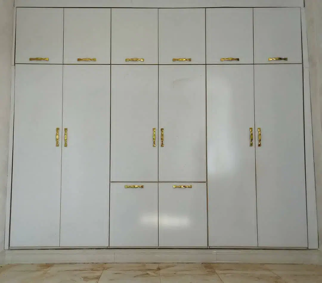 کمد دیواری اصفهان کار|جاکفشی، کمد، دراور|رستم, |دیوار