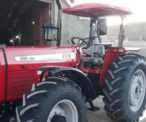 399 خشک|خودرو سنگین|حاجیلار, |دیوار