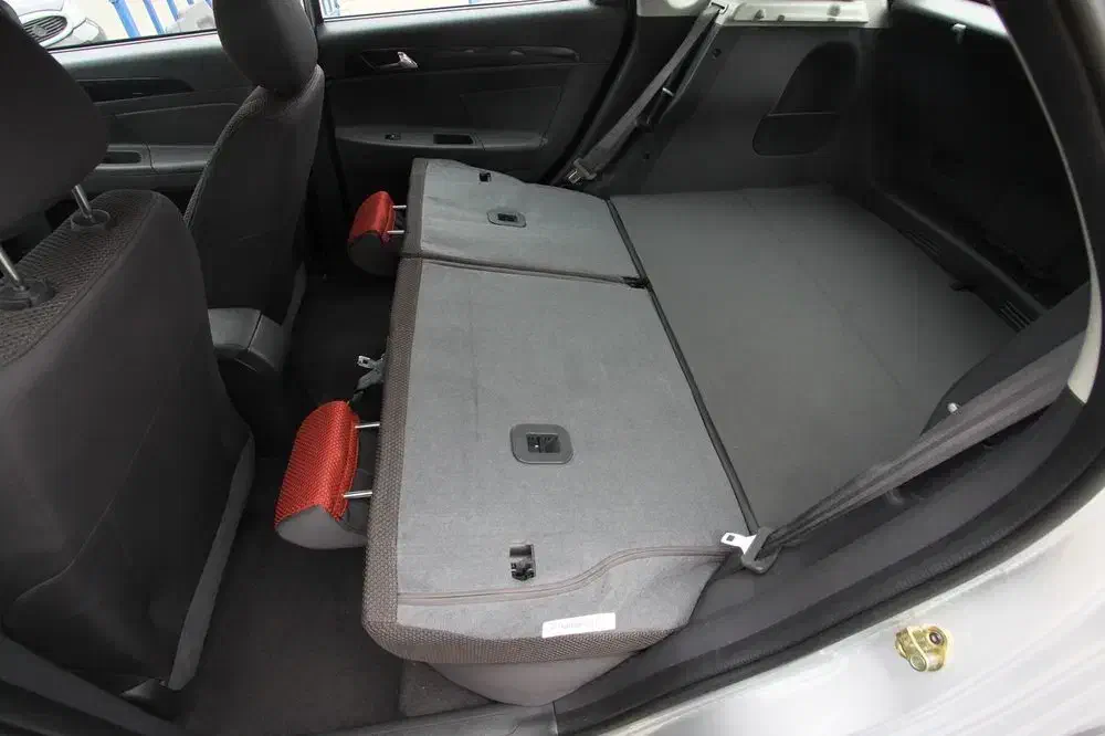 H30 کراس اچ سی دانگ فنگ|خودرو سواری و وانت|مشهد, نیروی هوایی|دیوار