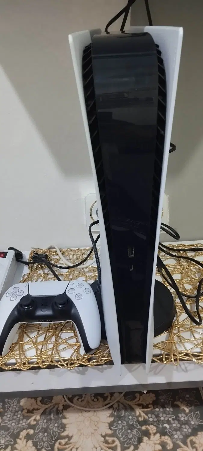 ps5|کنسول، بازی ویدئویی و آنلاین|بوشهر, |دیوار