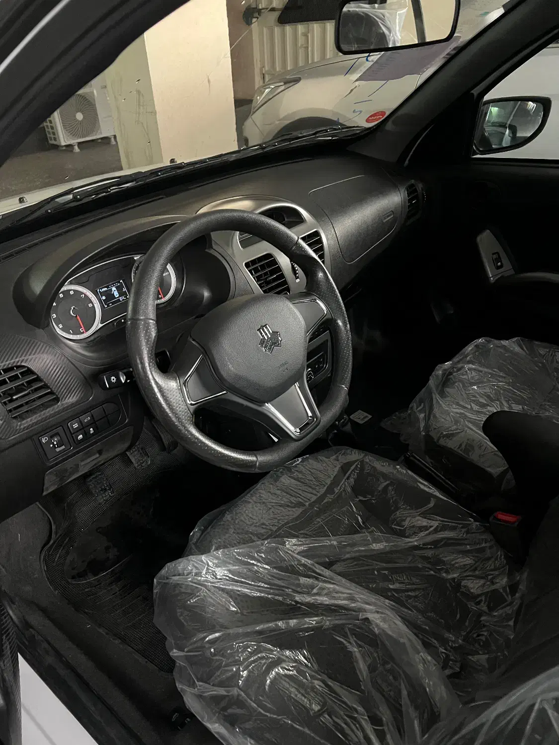 ساینا ۸۵ گانه s esp|خودرو سواری و وانت|تهران, آرژانتین|دیوار