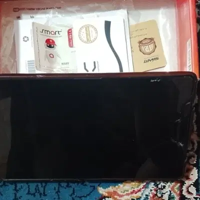 تبلت در حد نو|تبلت|کرج, اسلامآباد|دیوار