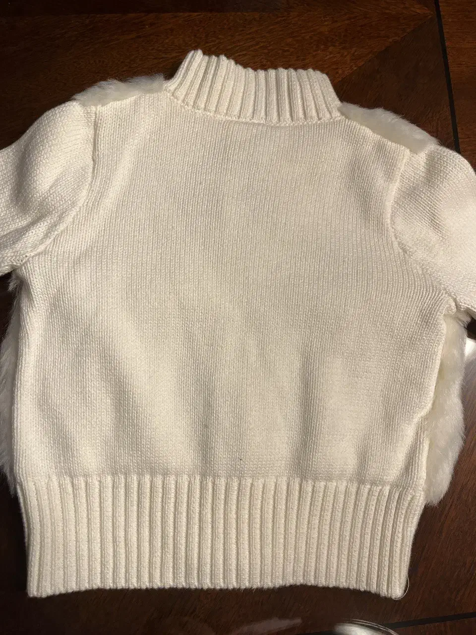 ژاکت برند gymboree و پیراهن بافت با همین برند|کفش و لباس بچه|تهران, فرمانیه|دیوار