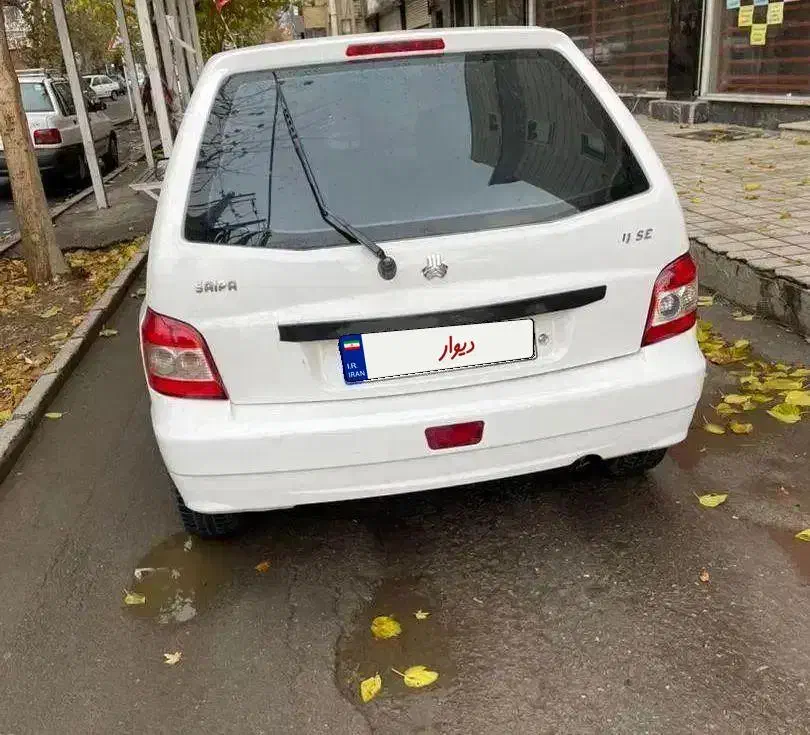 ماشین|خودرو سواری و وانت|کرج, دولت‌آباد|دیوار