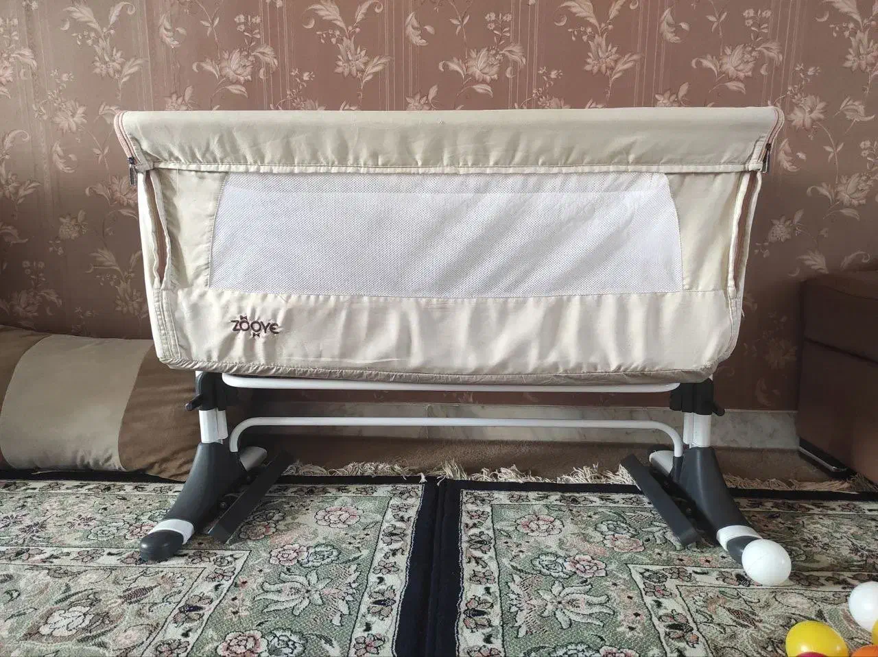 گهواره نوزاد|اسباب و اثاث بچه|قزوین, |دیوار