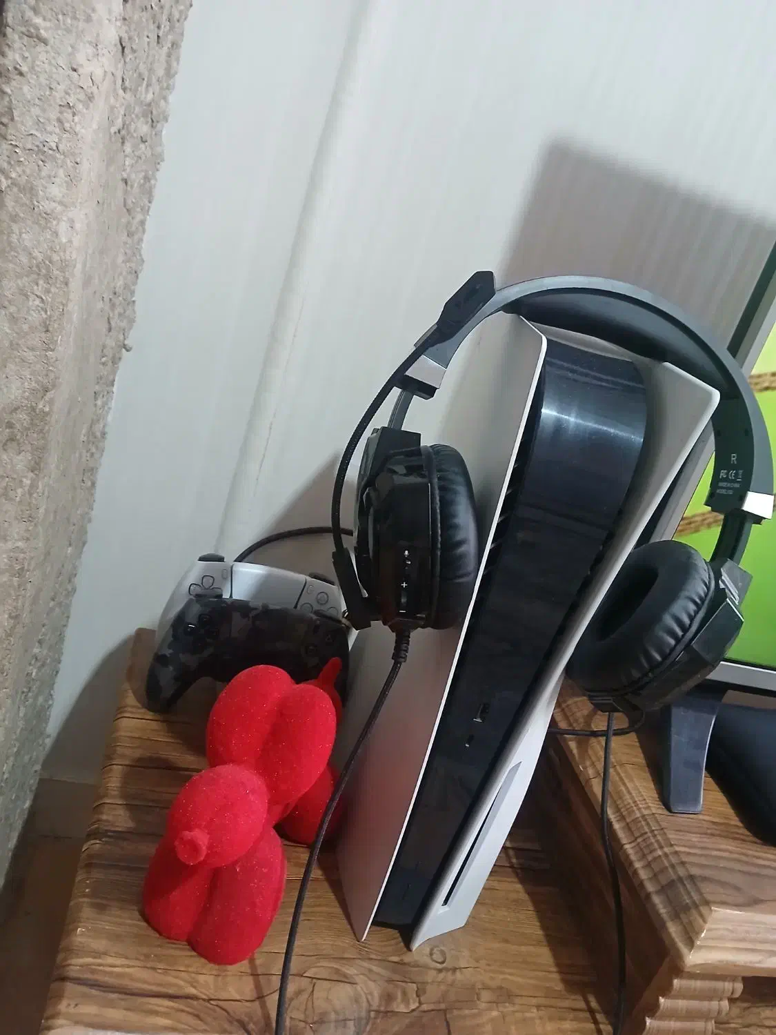 ps5|کنسول، بازی ویدئویی و آنلاین|تهران, آهنگ|دیوار