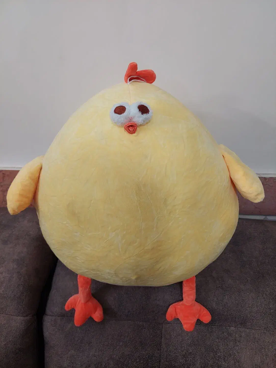 عروسک ببر پلنگ سنجاب جوجه|اسباب‌‌بازی|قرچک, شهرک گلها|دیوار