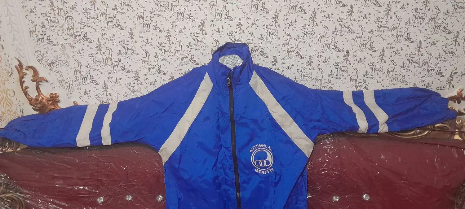 ستبادگیرورزشیاستقلالنونو|تجهیزات ورزشی|نیشابور, ۲۲ بهمن|دیوار