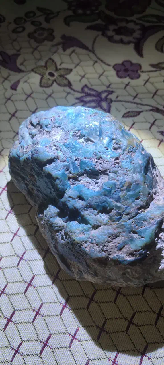 شکار سنگهای قیمتی|فعالیت داوطلبانه|تبریز, |دیوار