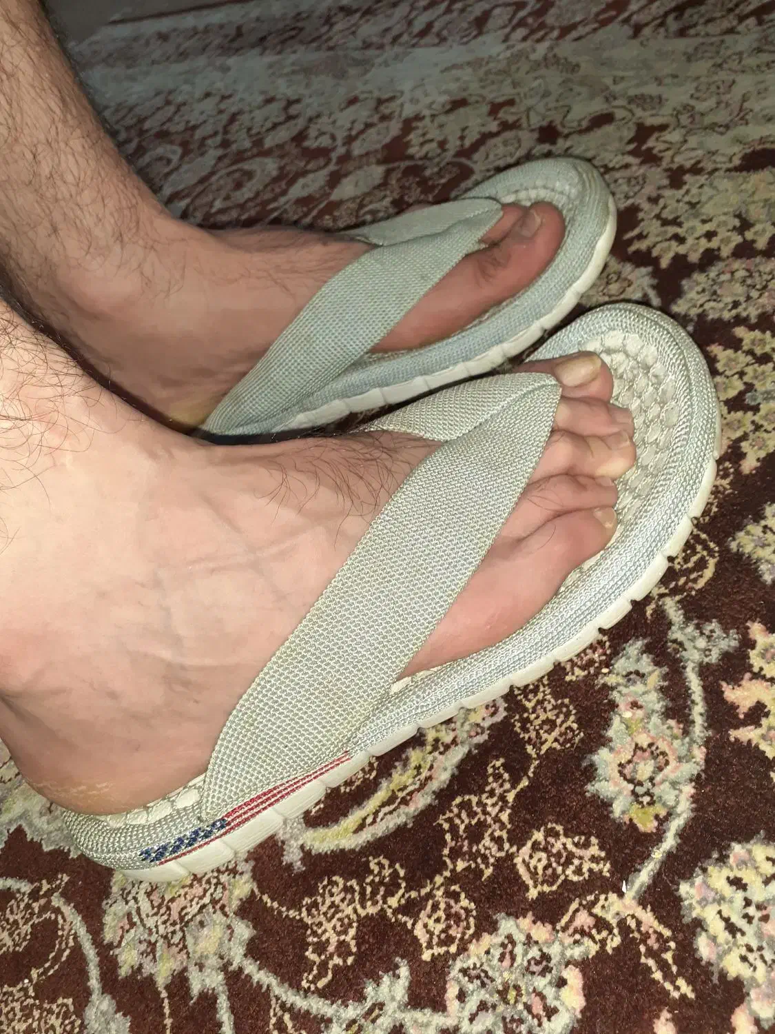 دنپایی انگشتی زندانبافت نو|کیف، کفش، کمربند|چالوس, |دیوار