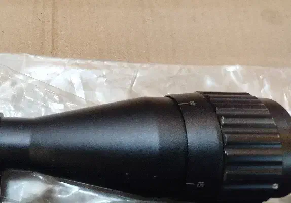 دوربین تفنگ بادی قیمت پایین گذاشتم|کوهنوردی و کمپینگ|رشت, کوی عرفان|دیوار