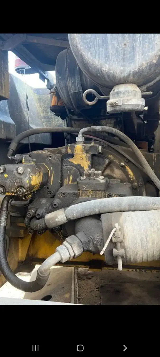 بیل اچی ۱۰۰|خودرو سنگین|مراغه, |دیوار