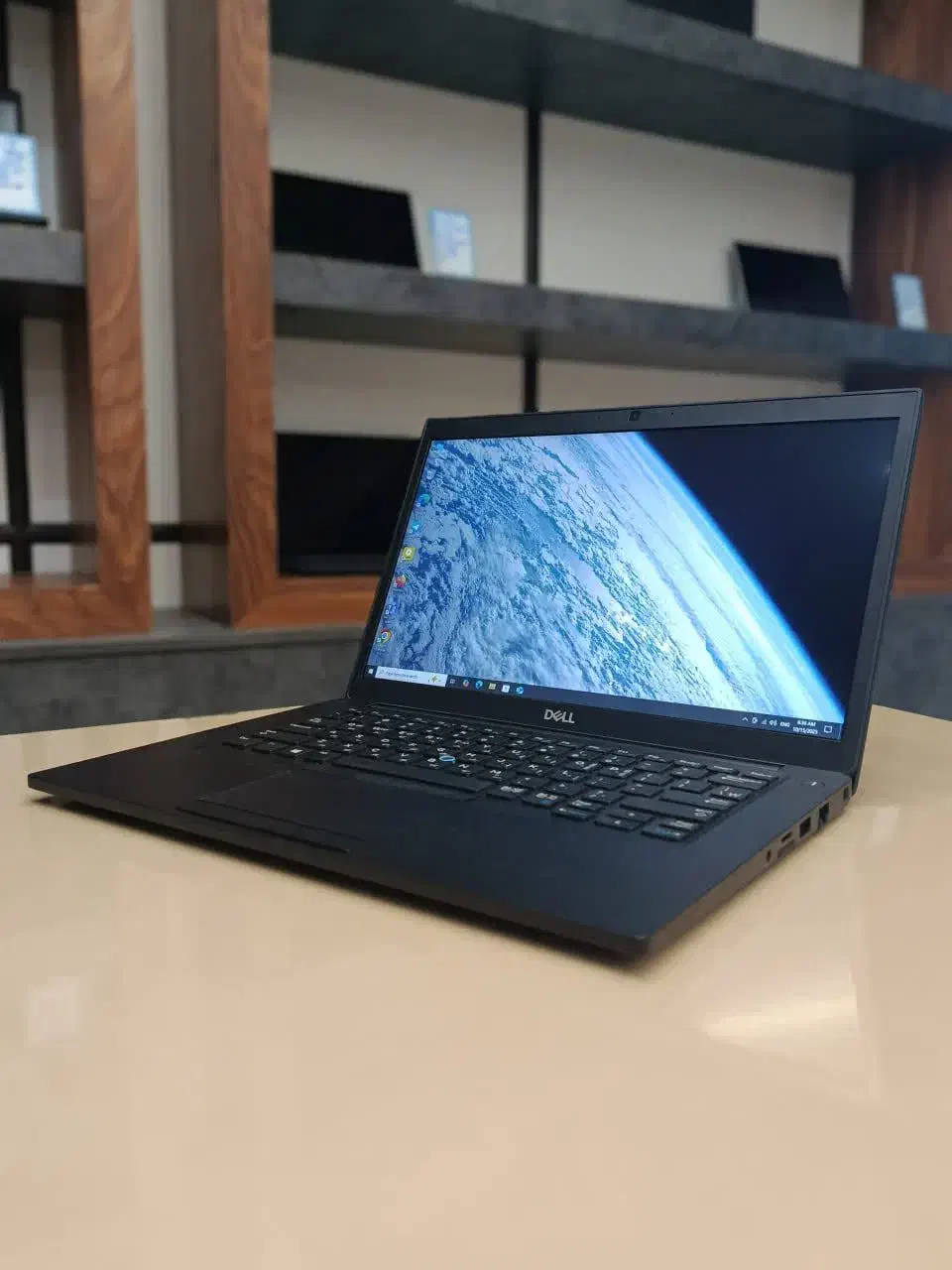 لپتاپ Dell 7490 برای کارهای اداری|رایانه همراه|قم, صفائیه|دیوار