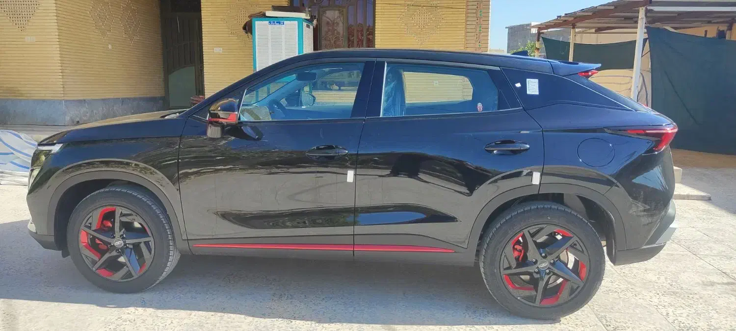 فونیکس دو دیفرانسیل|خودرو سواری و وانت|نورآباد ممسنی, |دیوار