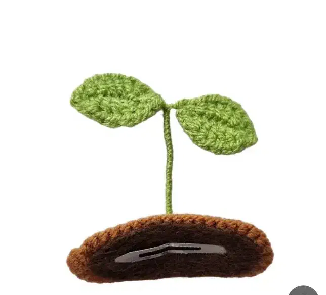 گل سر جوانه بافت۴۹تومان|زیورآلات و اکسسوری|تهران, ارجمندی راد|دیوار