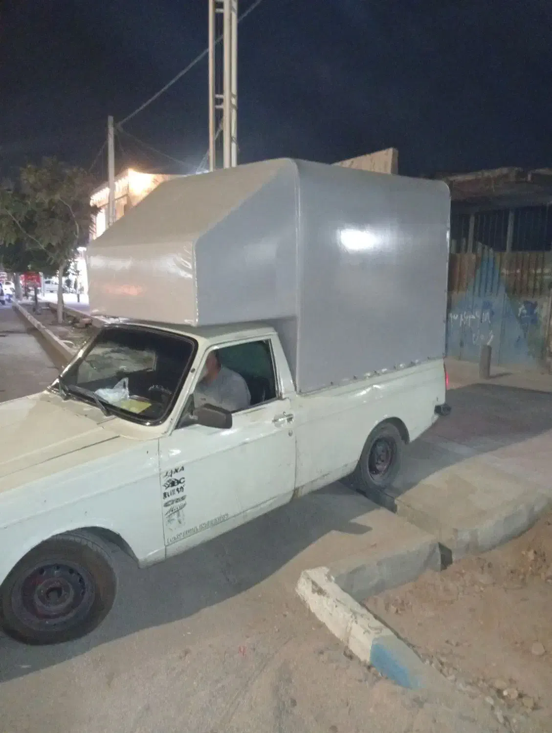 چادر دوزی شیخی|خدمات موتور و ماشین|برخوار, |دیوار