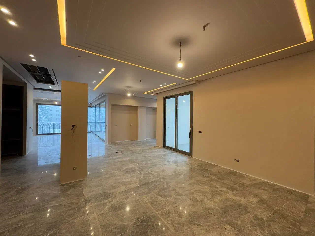 نیاوران جمشیدیه ۳۴۵مترتکواحدی|فروش آپارتمان|تهران, جماران (نیاوران)|دیوار