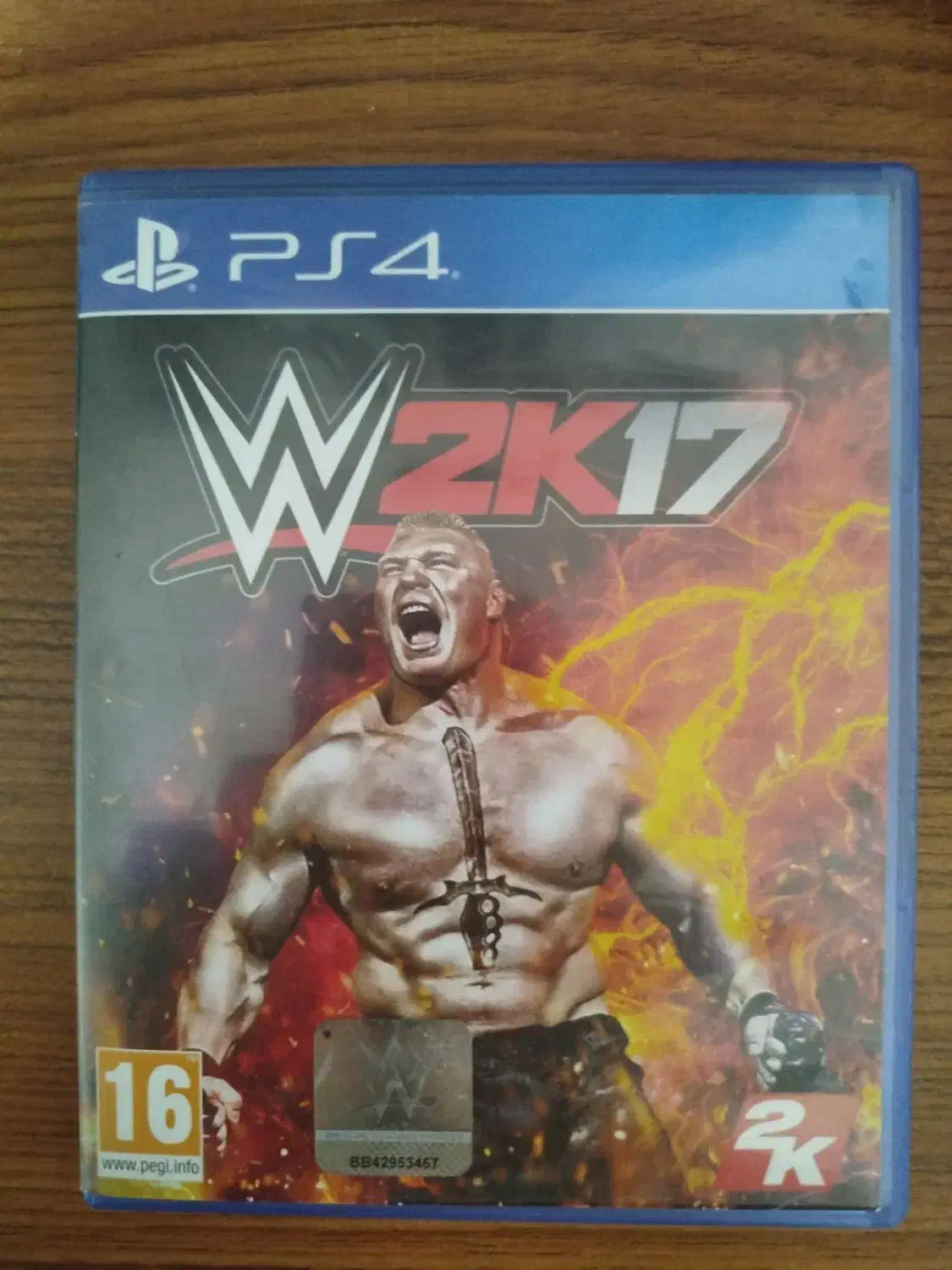 بازی ps4 و ps5|کنسول، بازی ویدئویی و آنلاین|اردبیل, |دیوار