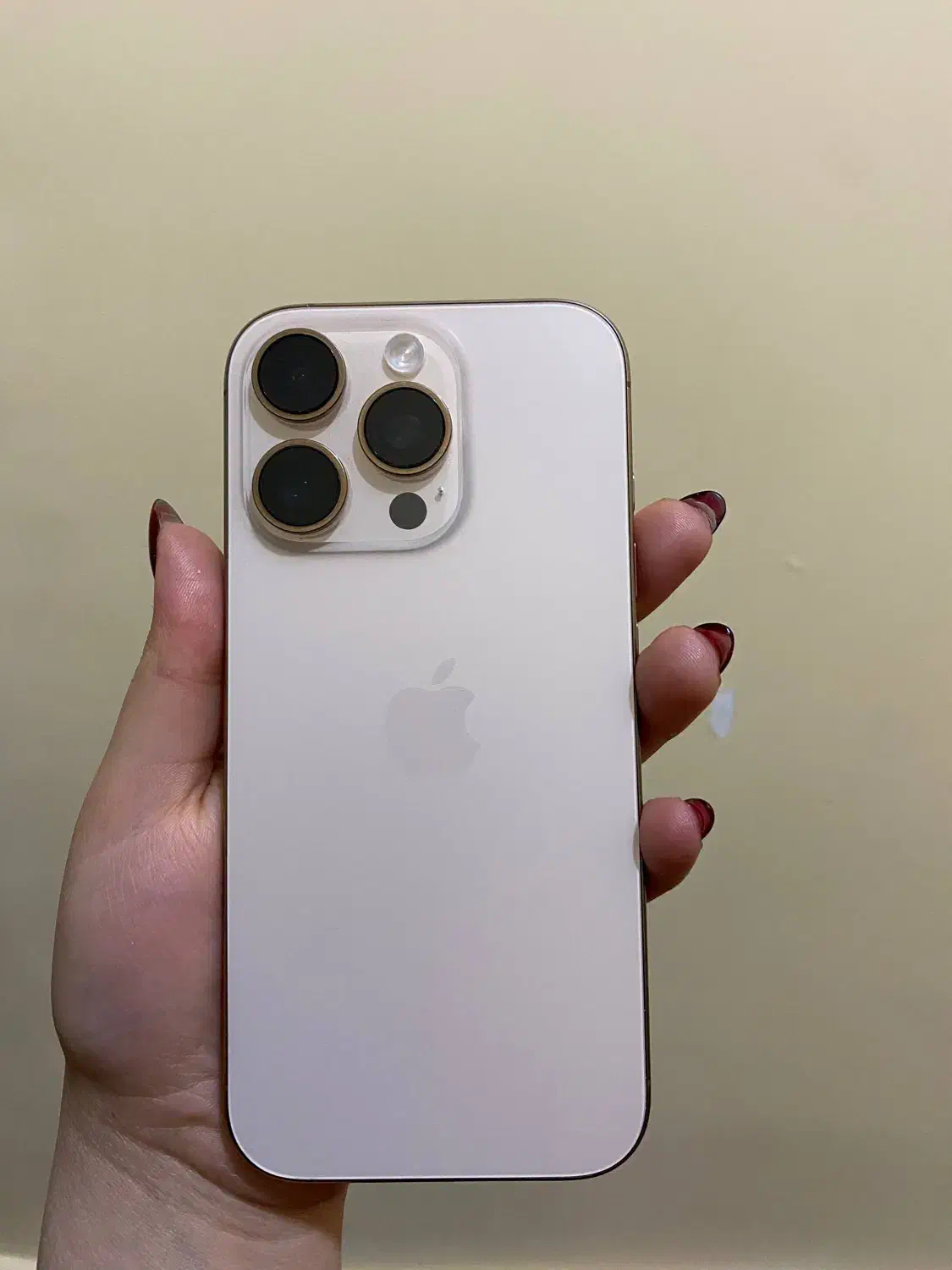 ایفون 16پرو|موبایل|تهران, فردوسی|دیوار