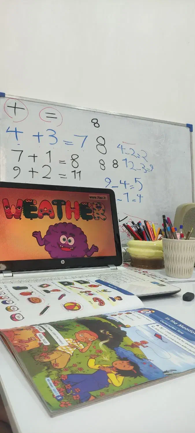 آموزش زبان انگلیسی|خدمات آموزشی|بهبهان, |دیوار