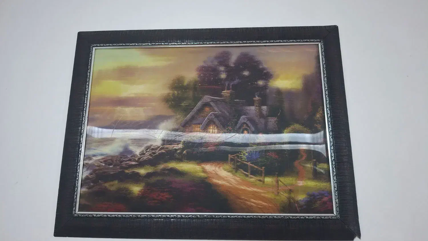 تابلو سالم|تابلو، نقاشی، عکس|اقبالیه, |دیوار