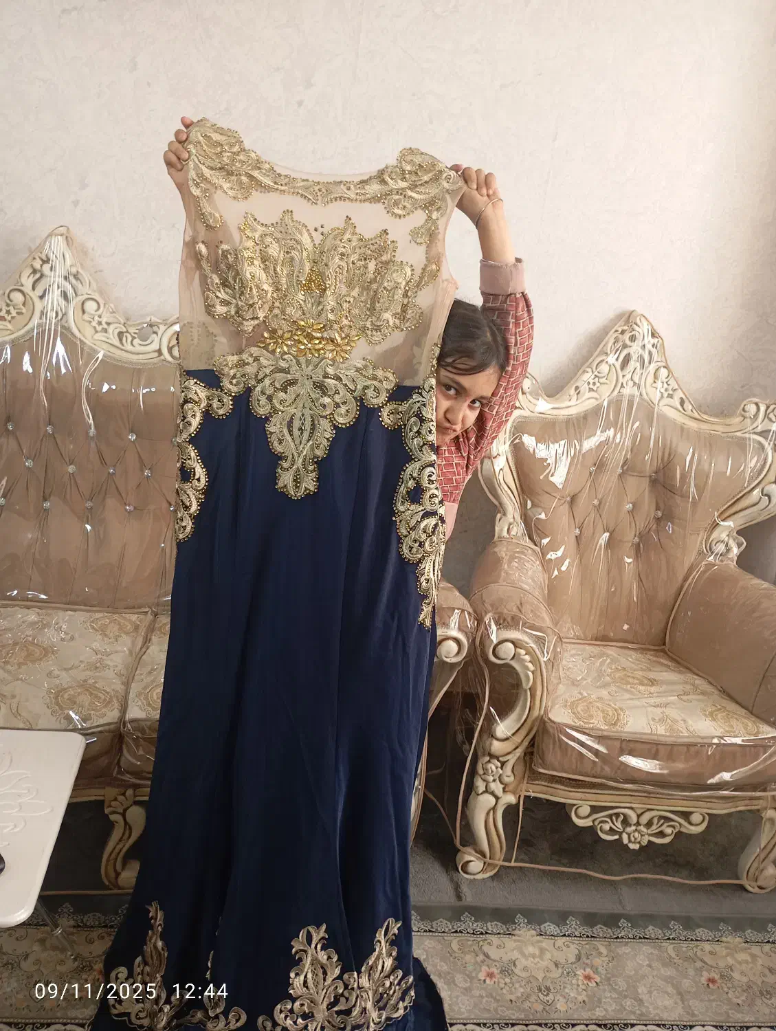 فروشی|لباس|رباطکریم, نصیرشهر|دیوار