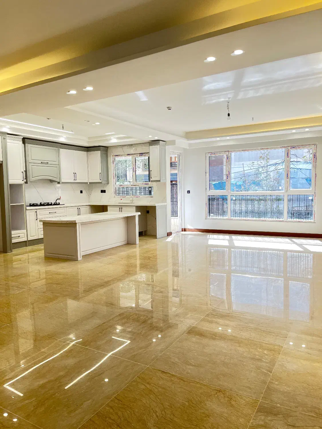 پونک (سردار جنگل جنوبی) ۱۴۲ متر کلید نخورده|فروش آپارتمان|تهران, سردارجنگل|دیوار