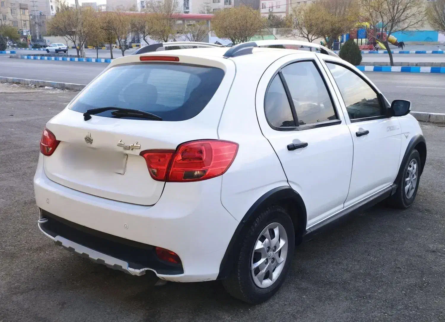 کوییک مدل 98|خودرو سواری و وانت|نسیمشهر, |دیوار