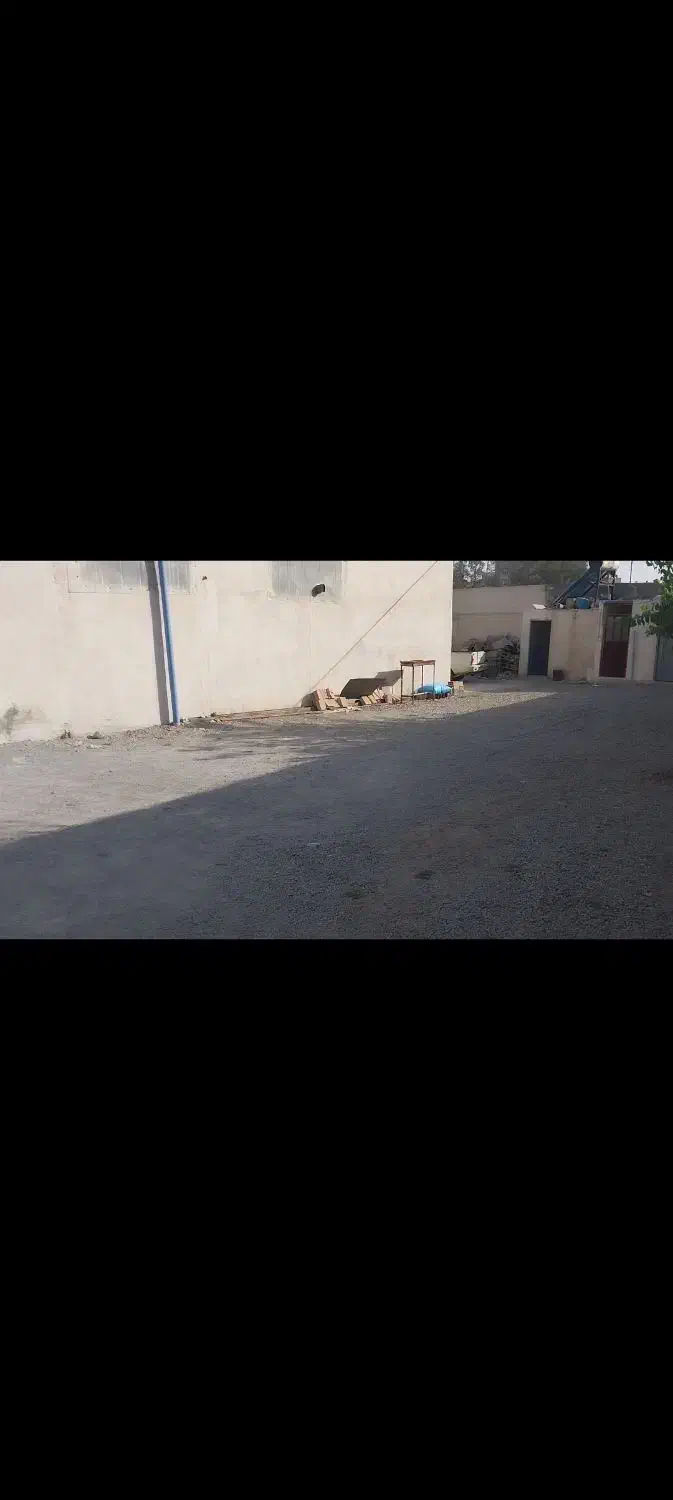 سالنهای بهداشتی و هر نوع سالن موجود است تماس مالک|اجارهٔ دفتر صنعتی، کشاورزی، تجاری|اسلامشهر, شهرک قائمیه|دیوار