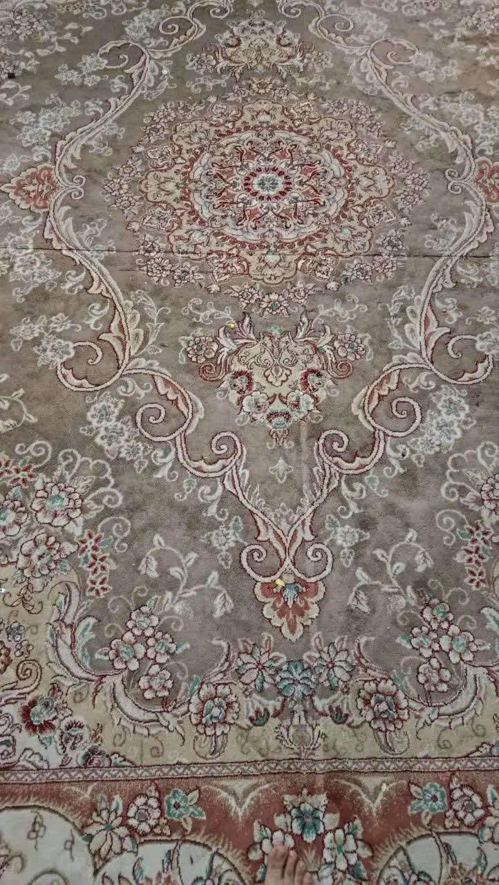 فرش|فرش|نجف‌آباد, کهریزسنگ|دیوار