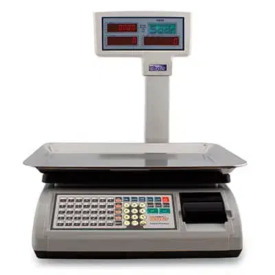 لیبل پرینتر/لیبل زن/اسکنر/ترازو چسبدار|فروشگاه و مغازه|گلپایگان, |دیوار