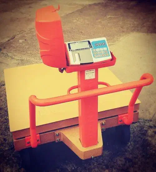 مرجع تخصصی طراحی و ساخت انواع باسکول و ترازو آریا|خدمات پیشه و مهارت|یزد, |دیوار