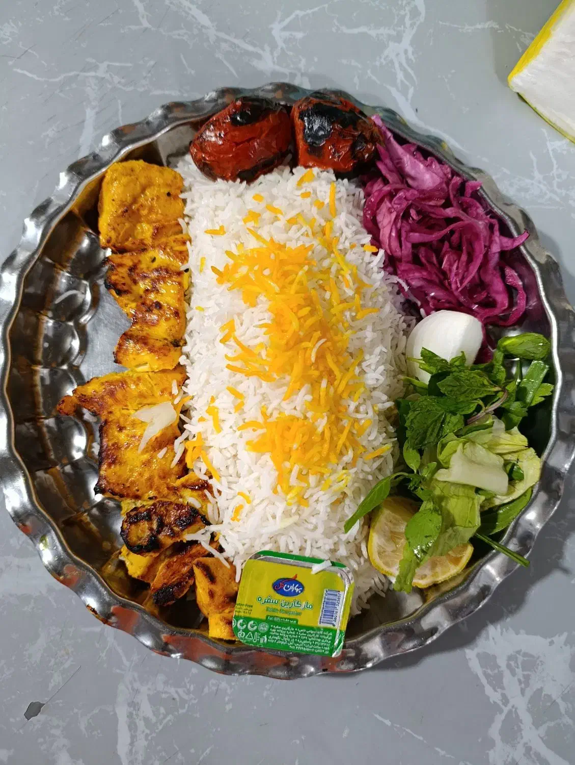 رستوران ضیافت آماده پذیرایی از ضیافت های شما|خدمات پذیرایی، مراسم|میناب, |دیوار