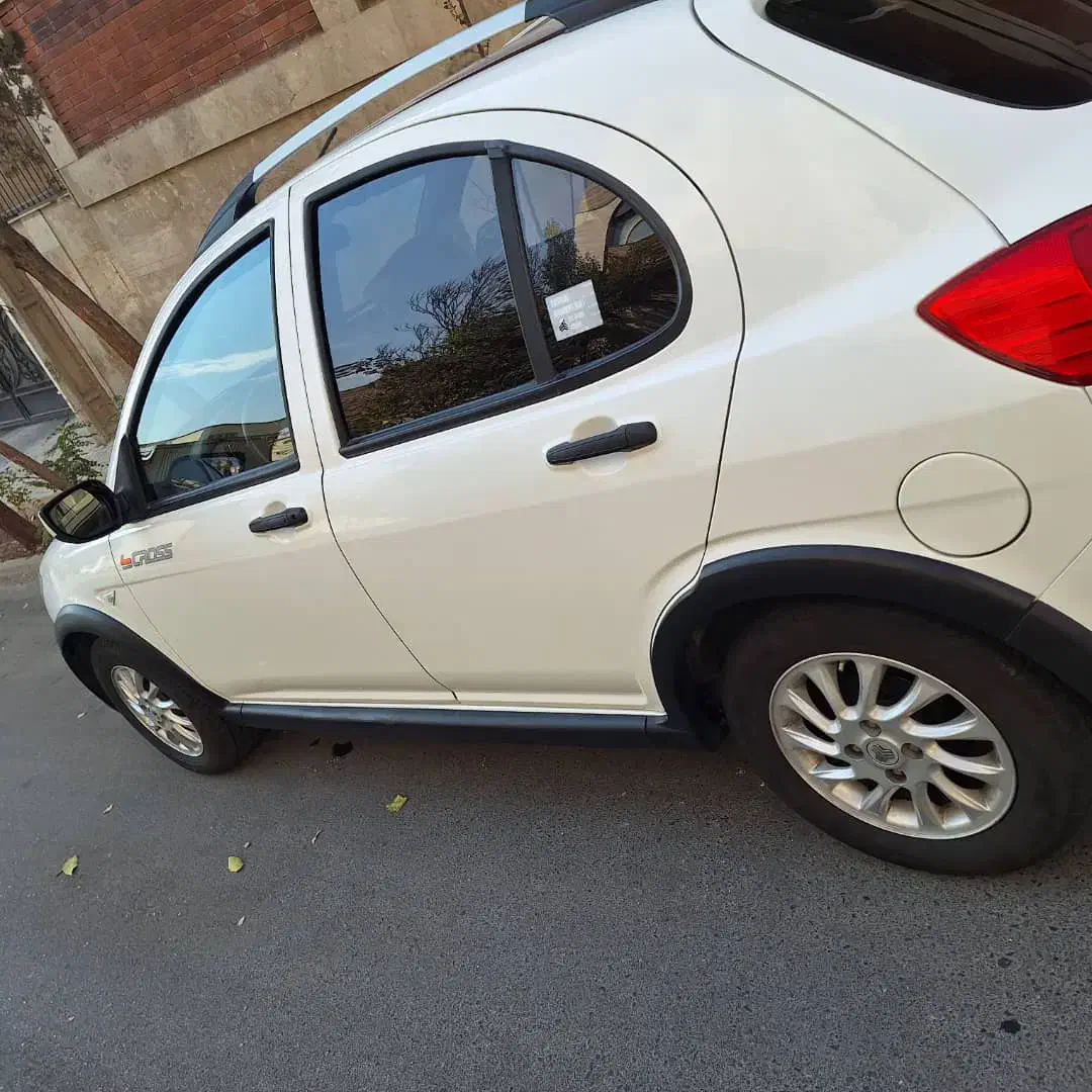 کوییک اتومات|خودرو سواری و وانت|تهران, حکیمیه|دیوار