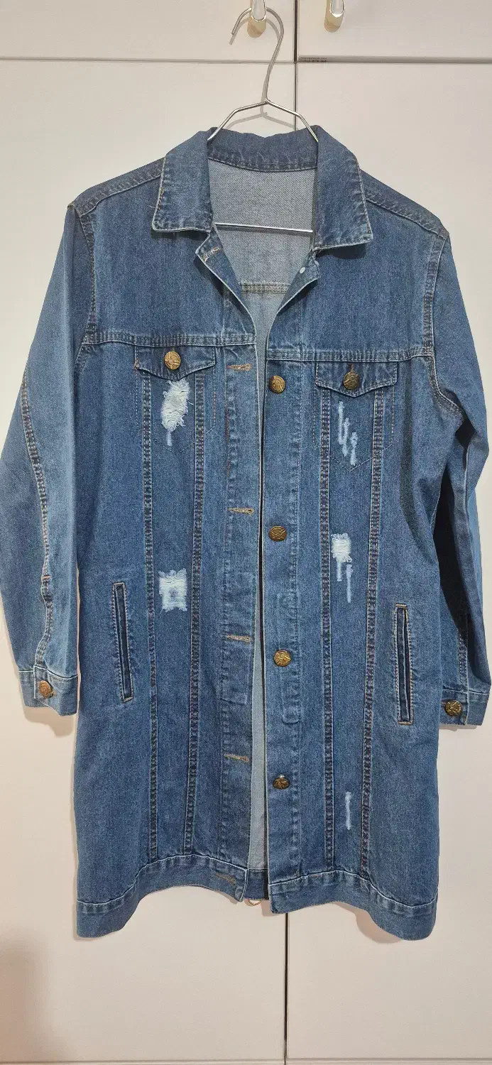 مانتو لی زیبا و شیک|لباس|شیراز, دینکان|دیوار