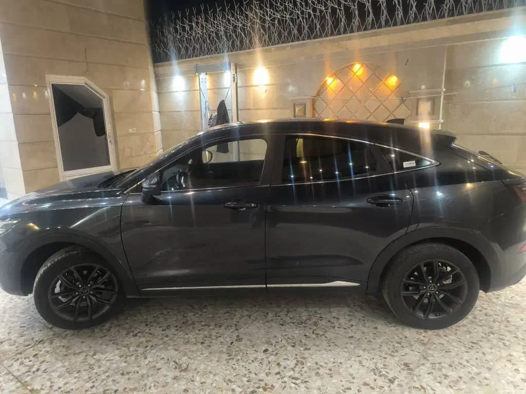 دیگنتی پرایم مارون مدل ۱۴۰۰ بیرنگ|خودرو سواری و وانت|خمینی‌شهر, |دیوار