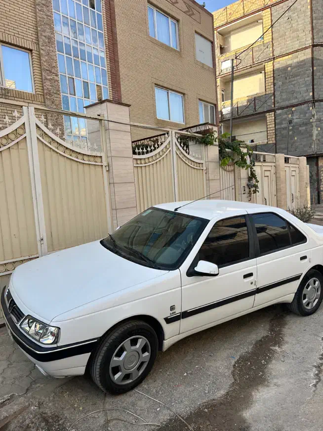 پژوslxمدل ۹۸|خودرو سواری و وانت|بردسکن, |دیوار