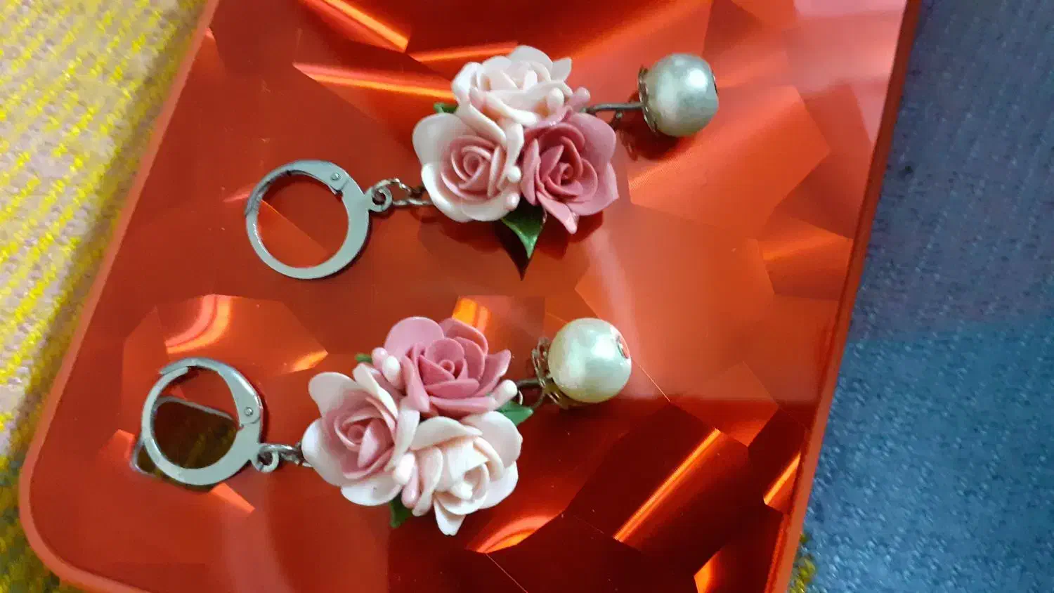 گوشواره|بدلیجات|شاهرود, |دیوار